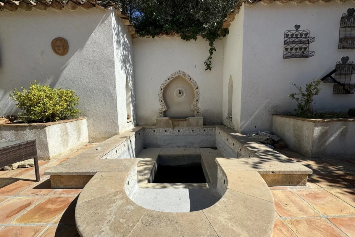 Maison de luxe à vendre à Lorgues, 1 090 000 €, Photo 3