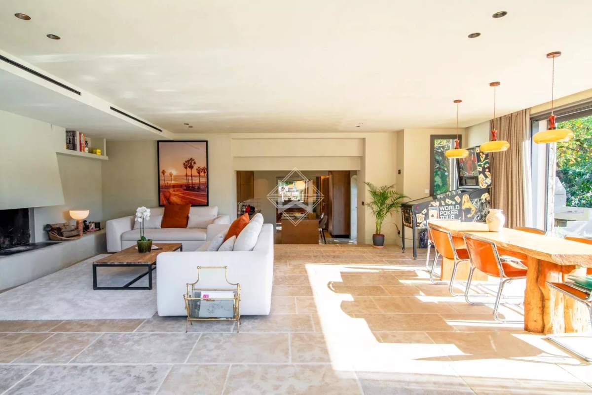 Maison de luxe à vendre à Pégomas, 1 675 000 €, Photo 3
