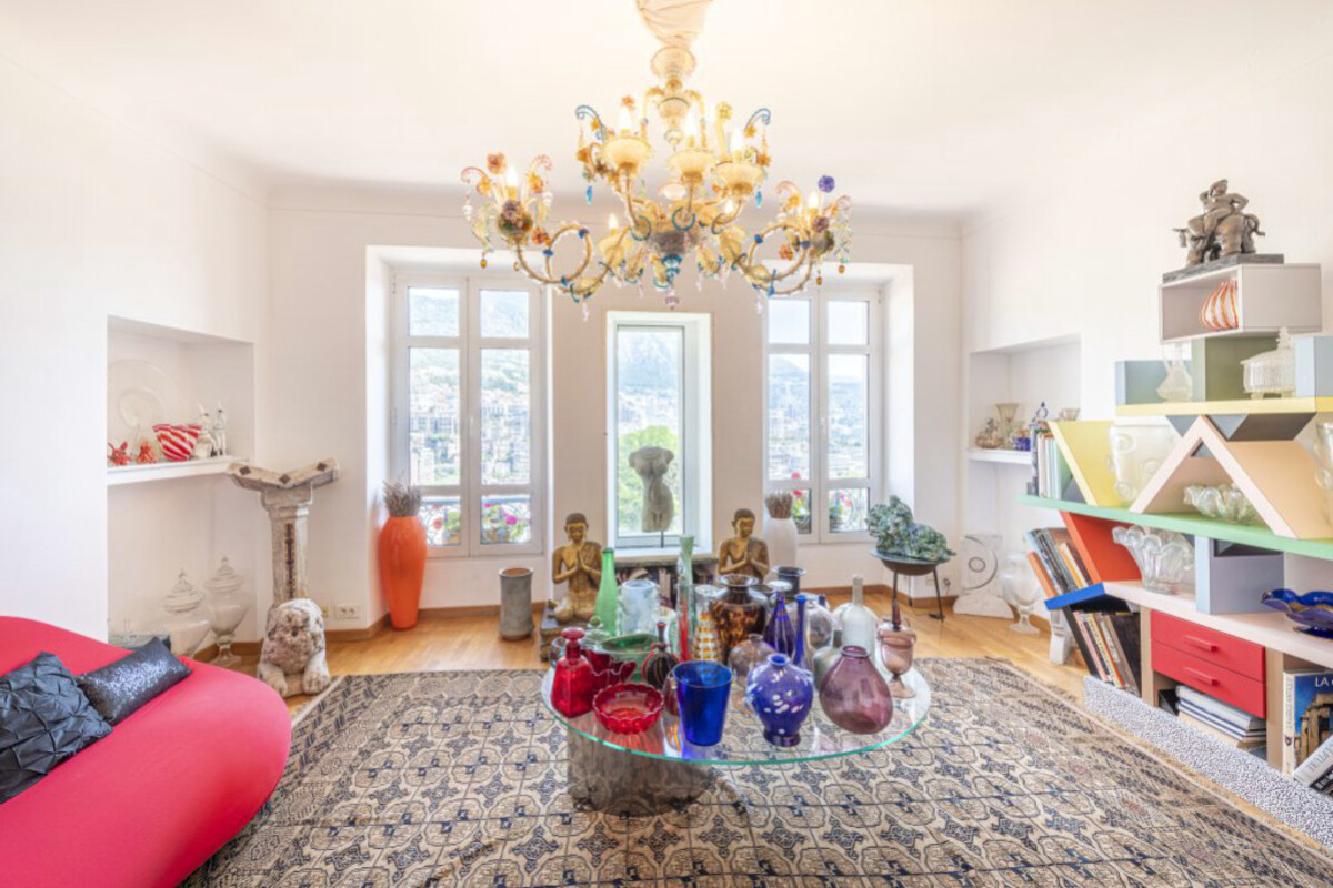 Luxury House for sale in Monaco, 27 000 000 €, Photo 4