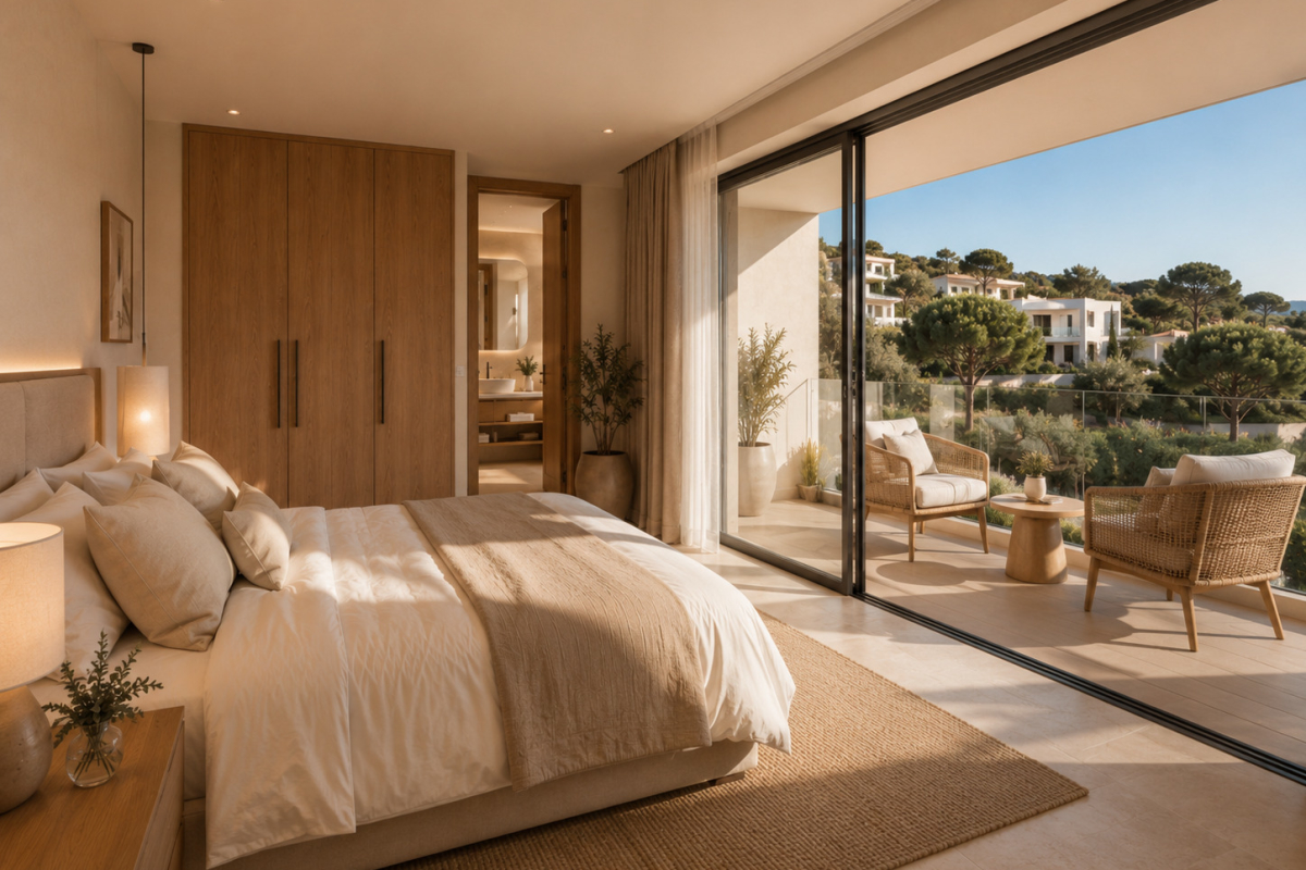 Maison de luxe à vendre à Le Lavandou, 1 735 000 €, Photo 4