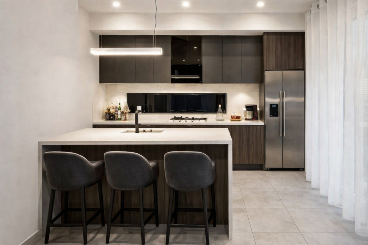 Appartement de luxe à vendre à Francheville, 590 000 €, Photo 4