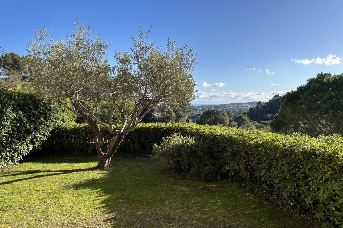 Appartement de luxe à vendre à Mougins, 745 000 €, Photo 4