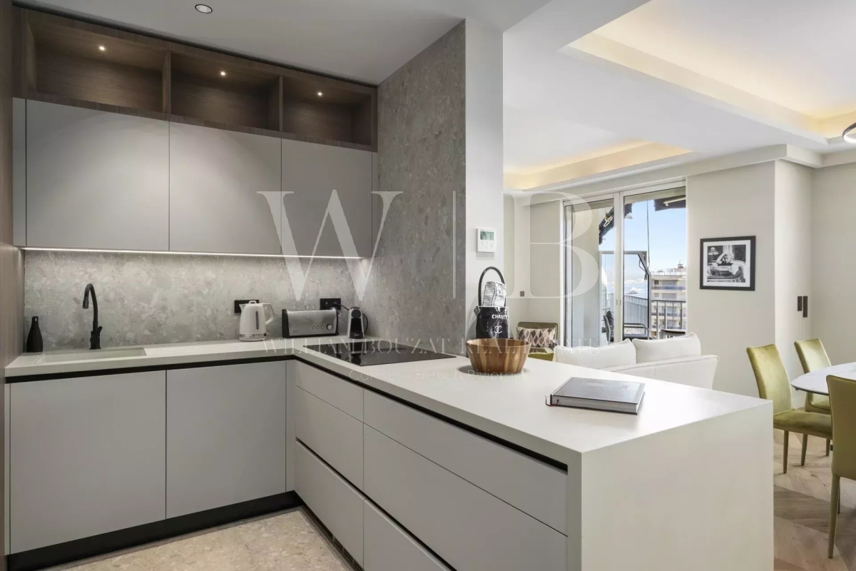 Appartement de luxe à vendre à Cannes, 2 490 000 €, Photo 4