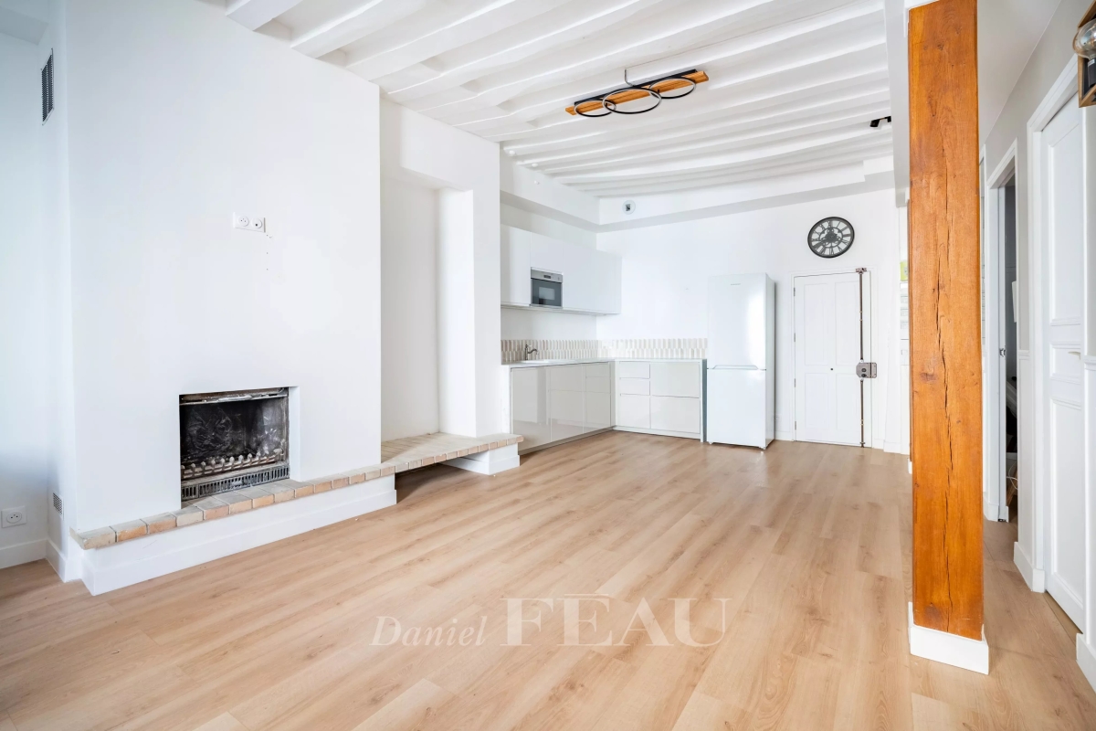 Appartement de luxe à vendre à Saint-Germain-en-Laye, 499 000 €, Photo 4