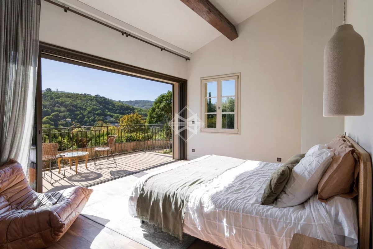 Maison de luxe à vendre à Pégomas, 1 675 000 €, Photo 4