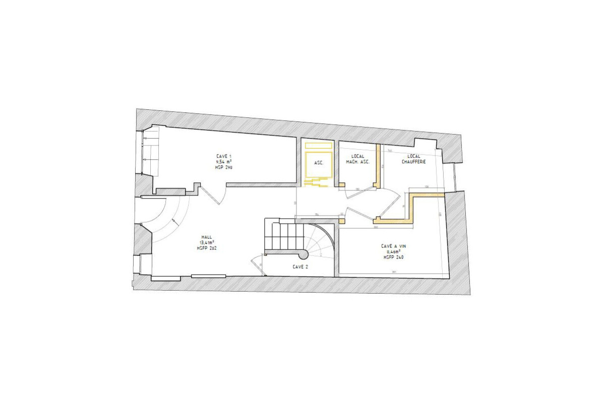 Luxury House for sale in Monaco, 27 000 000 €, Photo 5