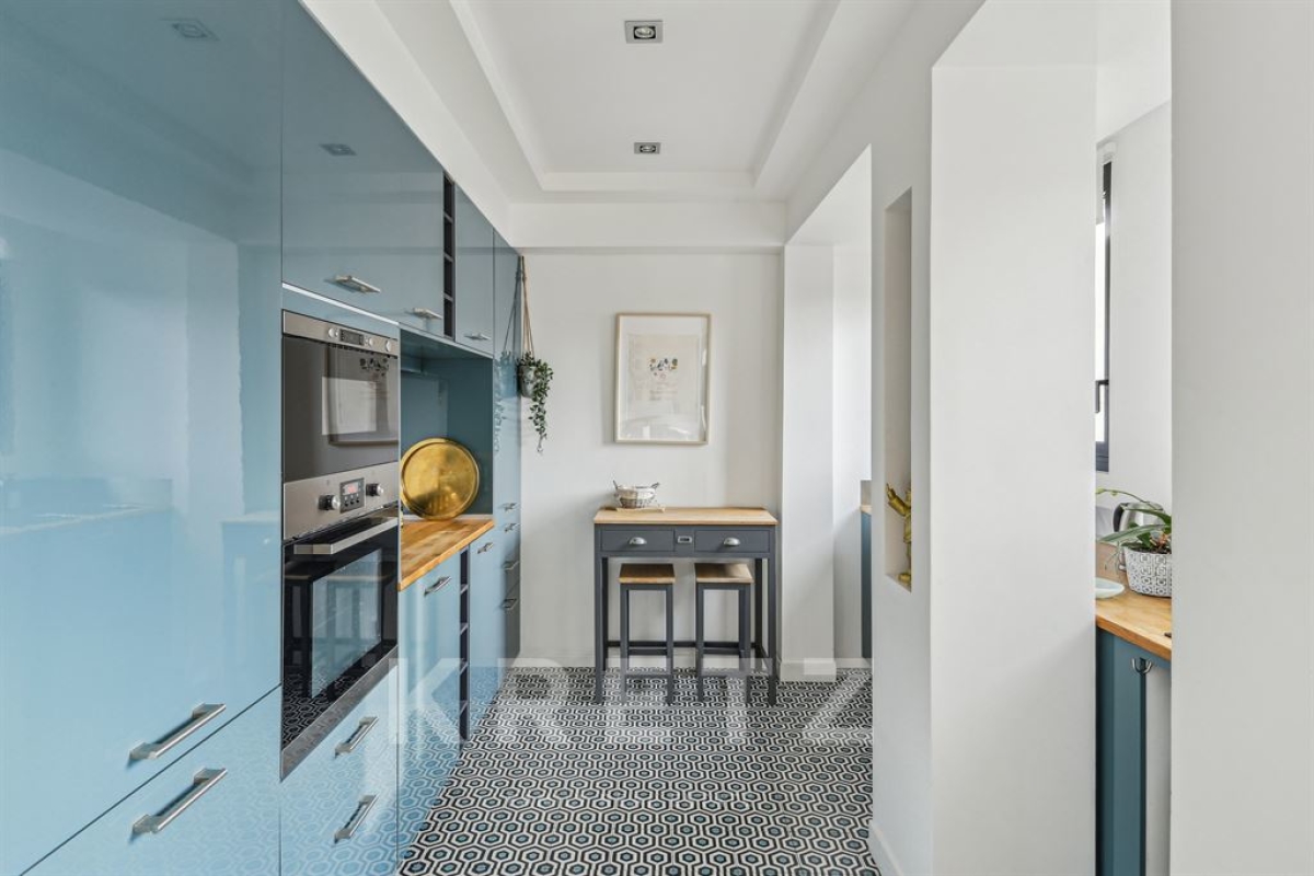Appartement de luxe à vendre à Paris 16ème, 1 195 000 €, Photo 5