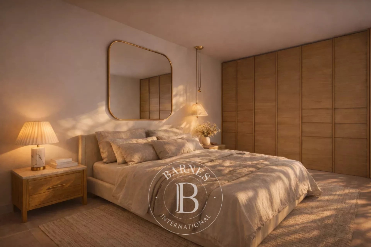 Appartement de luxe à vendre à Saint-Tropez, 2 390 000 €, Photo 5