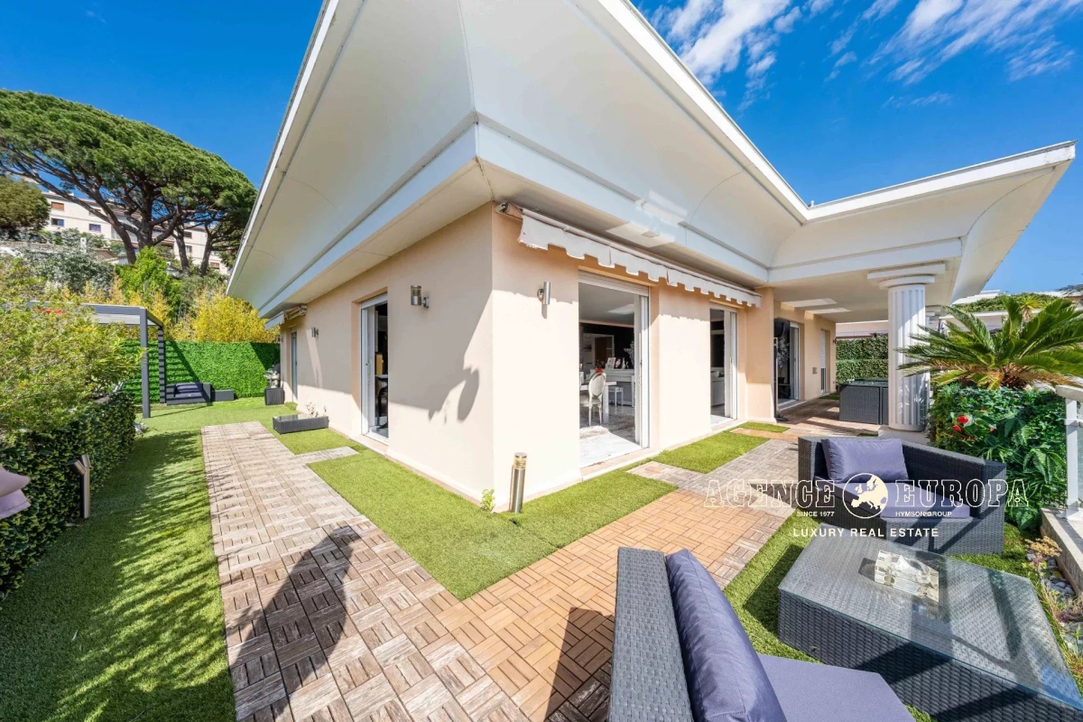 Appartement de luxe à vendre à Cannes, 2 990 000 €, Photo 5