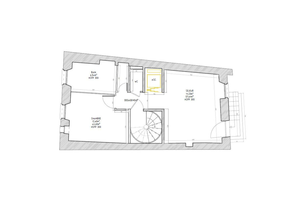 Luxury House for sale in Monaco, 27 000 000 €, Photo 6