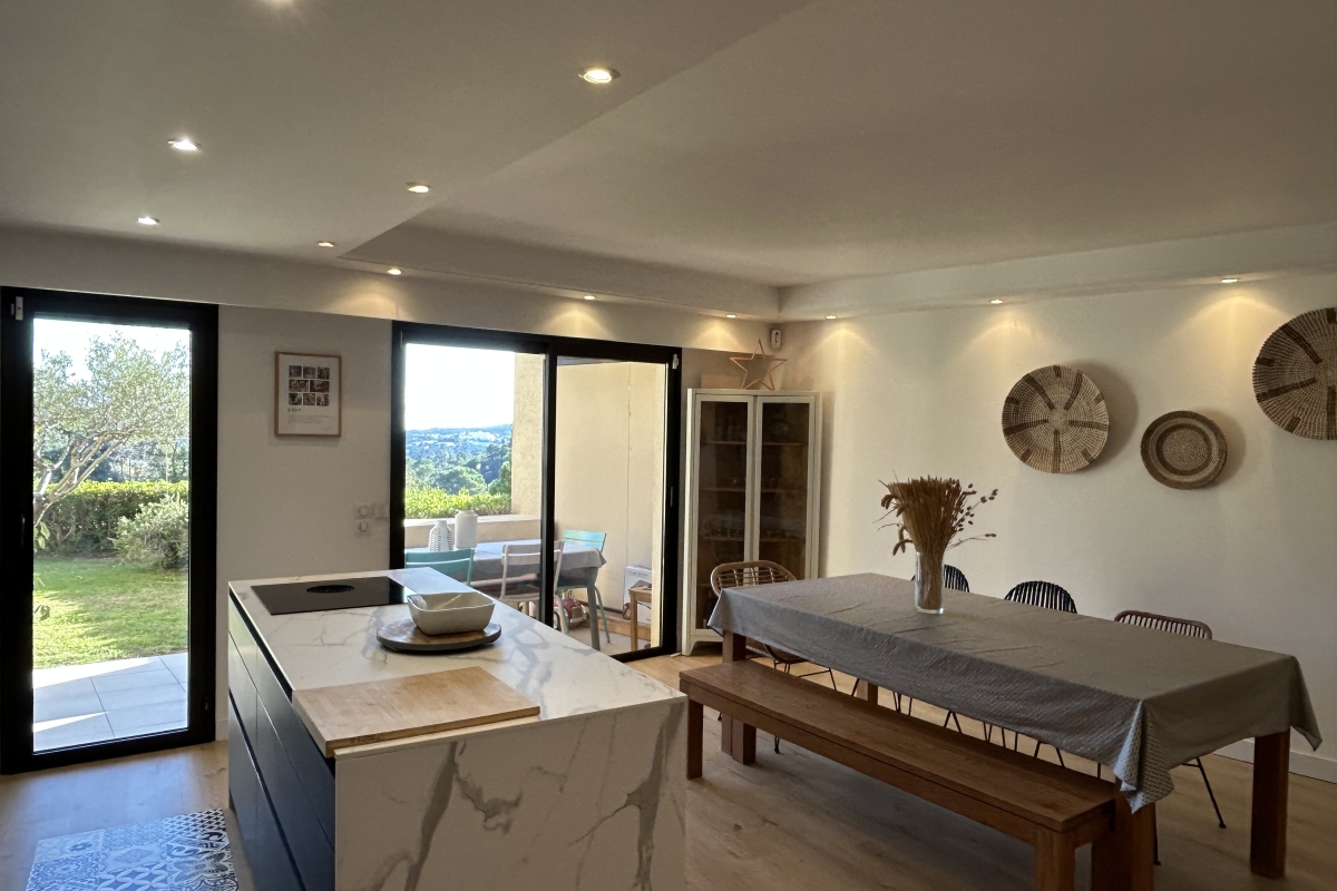 Appartement de luxe à vendre à Mougins, 745 000 €, Photo 6