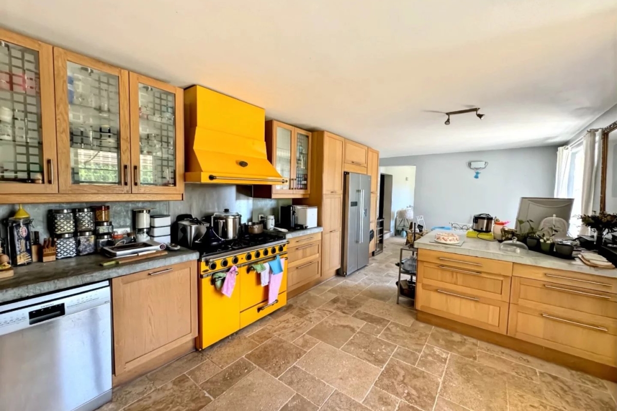 Maison de luxe à vendre à Lorgues, 1 090 000 €, Photo 6