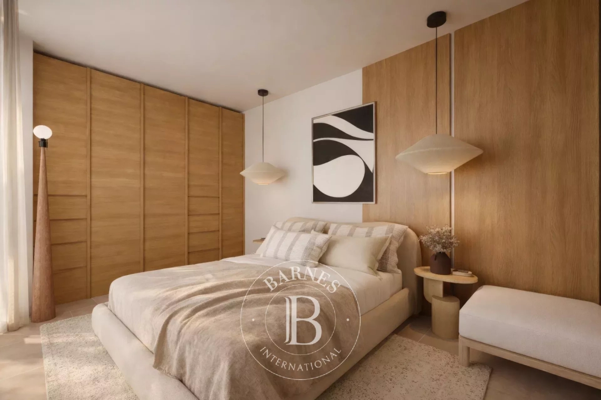 Appartement de luxe à vendre à Saint-Tropez, 2 390 000 €, Photo 6