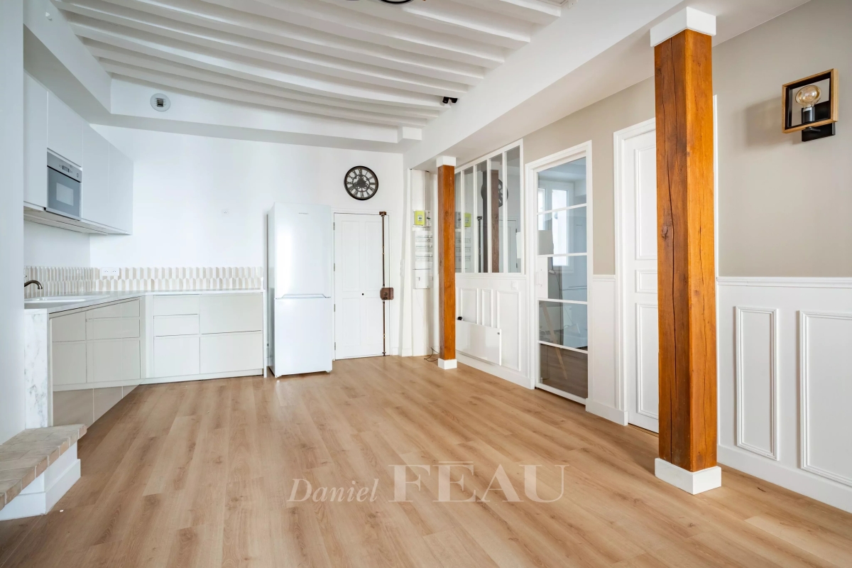 Appartement de luxe à vendre à Saint-Germain-en-Laye, 499 000 €, Photo 6