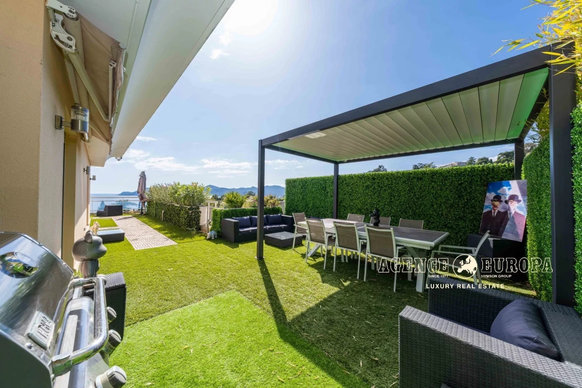 Appartement de luxe à vendre à Cannes, 2 990 000 €, Photo 6