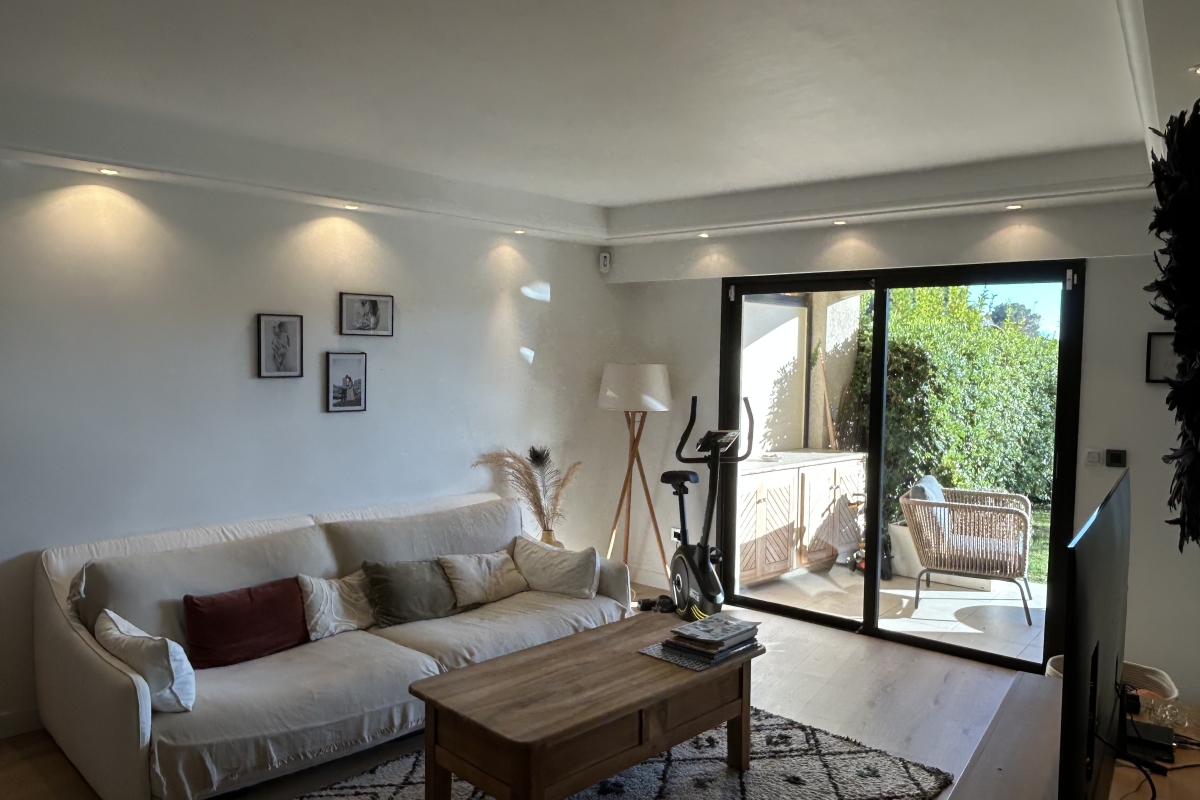 Appartement de luxe à vendre à Mougins, 745 000 €, Photo 7