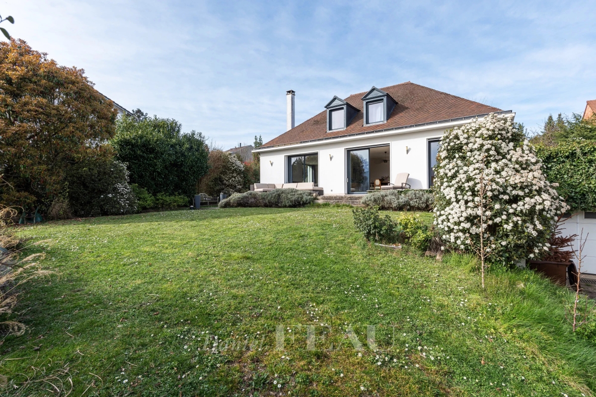 Maison de luxe à vendre à Saint-Cloud, 3 150 000 €, Photo 7