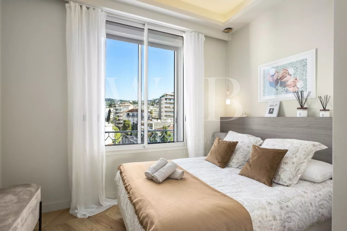 Appartement de luxe à vendre à Cannes, 2 490 000 €, Photo 7