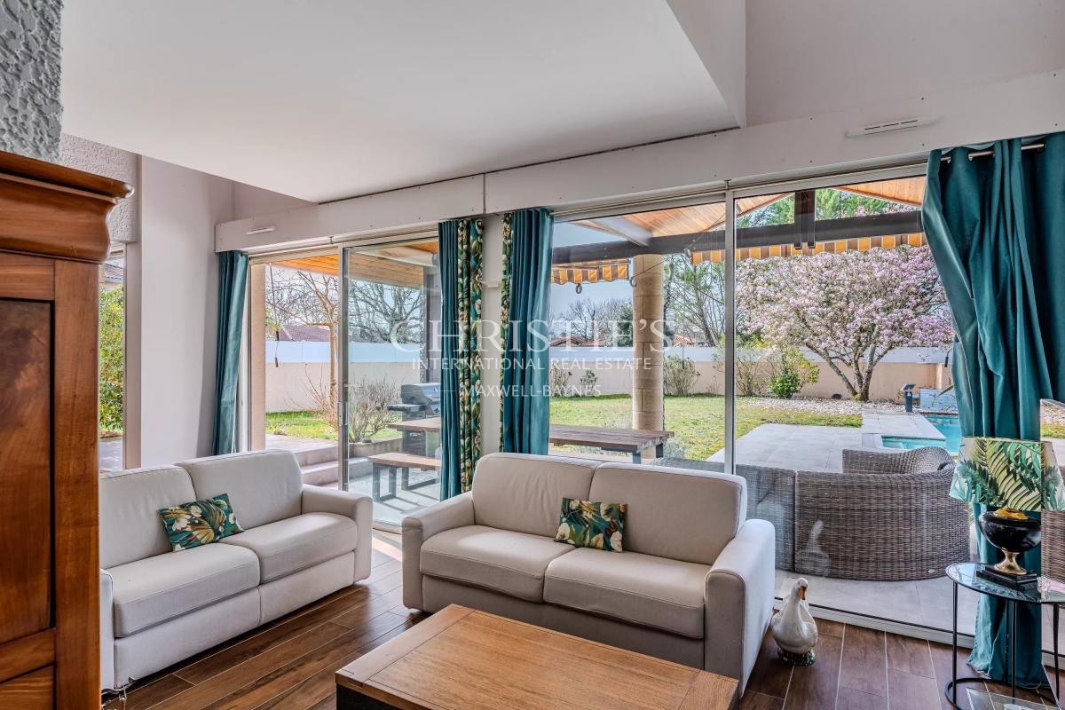 Luxury House for sale in Gujan-Mestras, 1 130 000 €, Photo 7