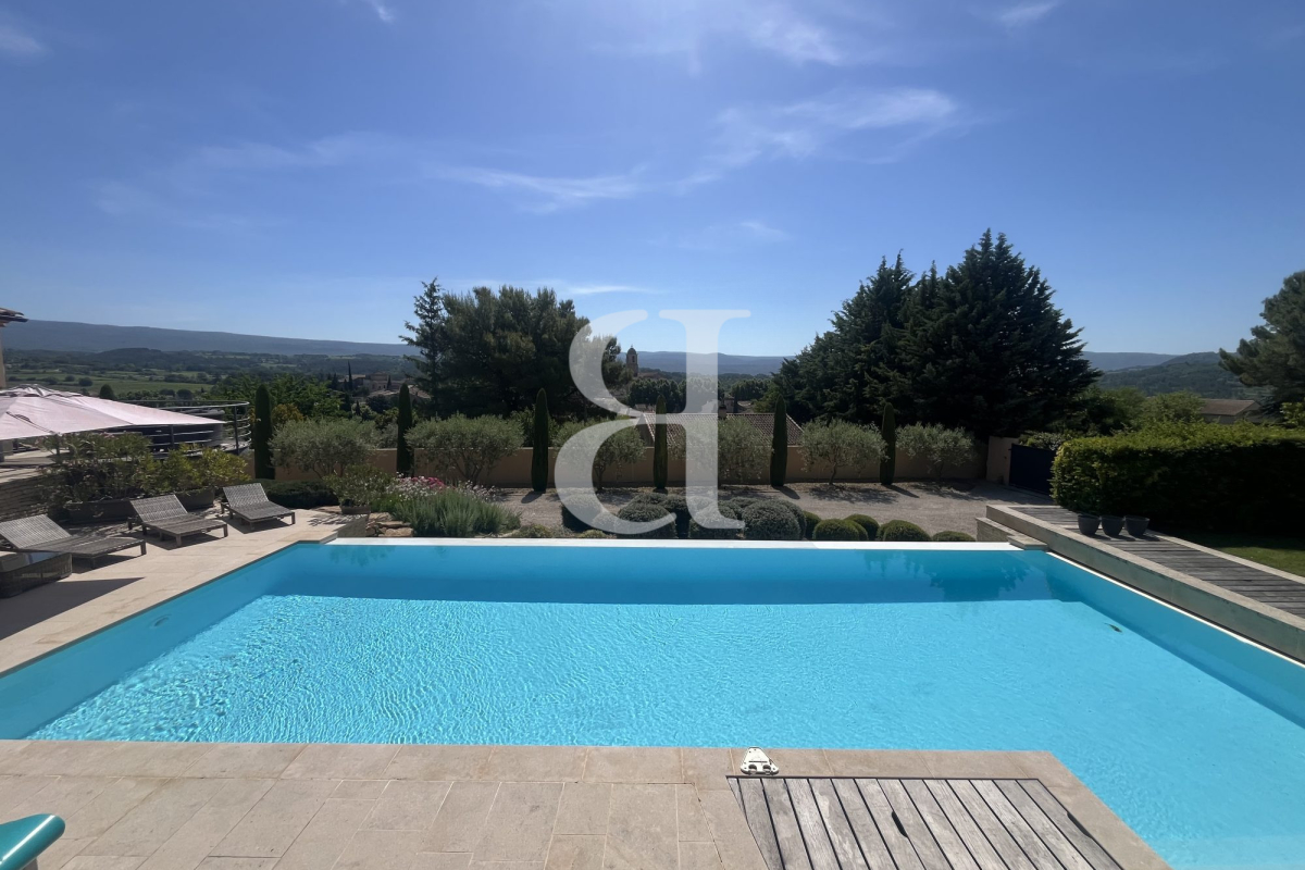 Maison de luxe à vendre à Mormoiron, 1 150 000 €, Photo 4