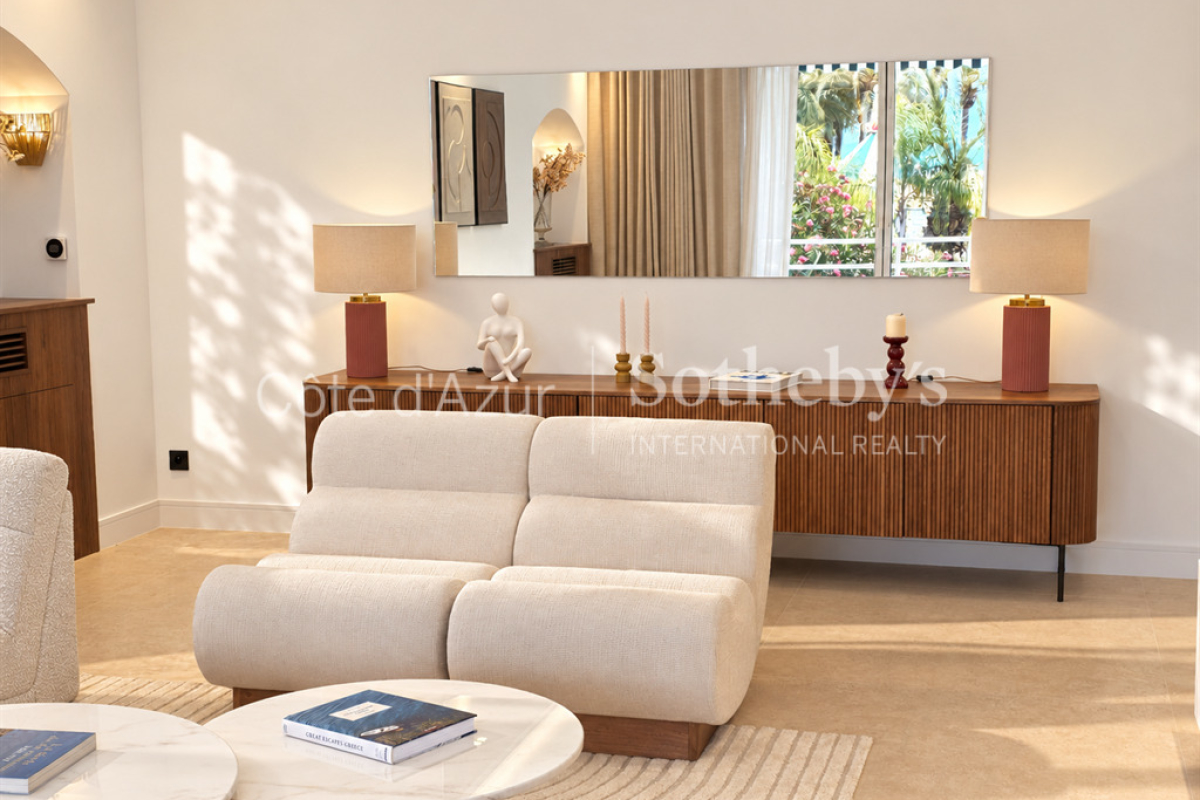 Luxury Apartment for sale in Cannes, 5 490 000 €, Photo 5
