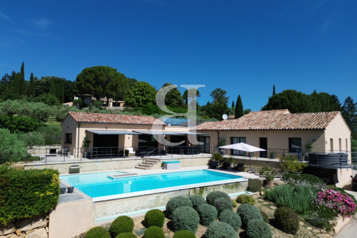 Maison de luxe à vendre à Mormoiron, 1 150 000 €, Photo 7
