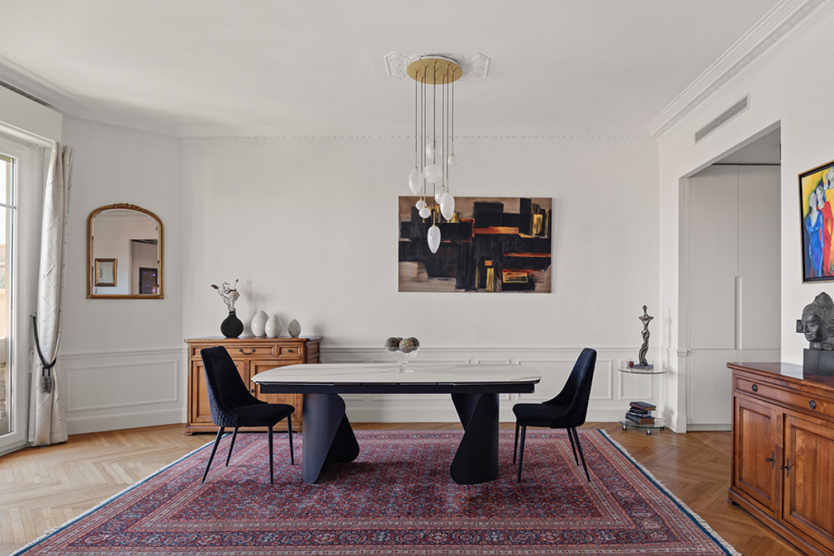 Luxury Apartment for sale in Nice, 1 790 000 €, Photo 1