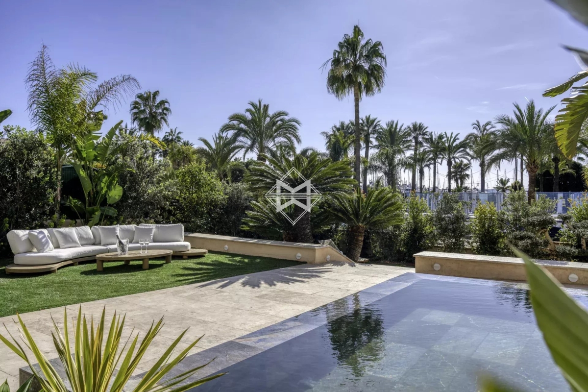 Luxury Apartment for sale in Cannes, 5 790 000 €, Photo 1