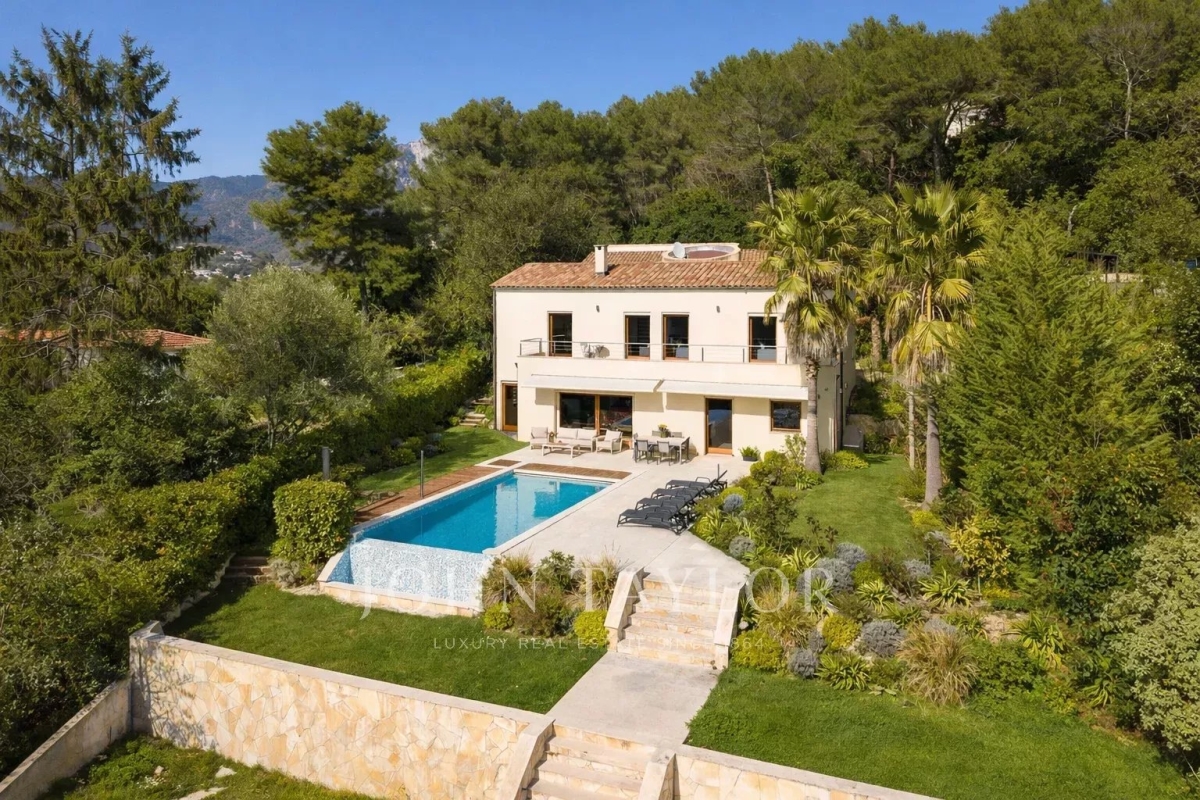 Maison de luxe à vendre à Vence, 2 195 000 €, Photo 1