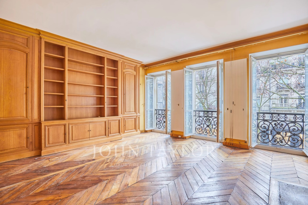 Appartement de luxe à vendre à Paris 7ème, 2 100 000 €, Photo 1