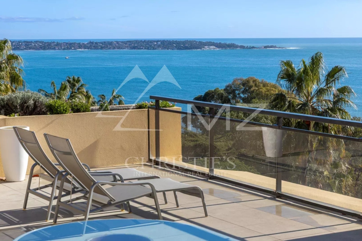 Appartement de luxe à vendre à Cannes, 3 160 000 €, Photo 1