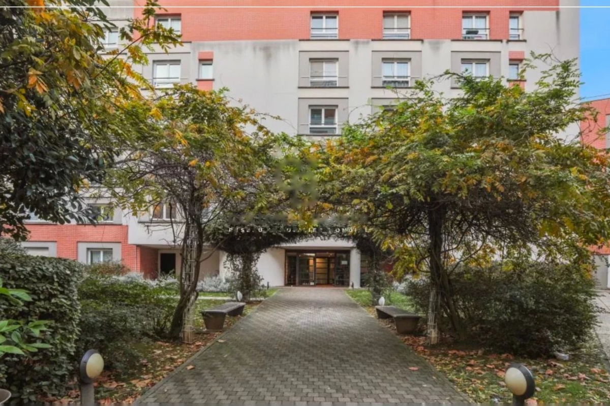 Appartement de luxe à vendre à Paris 14Ème, 350 000 €, Photo 1