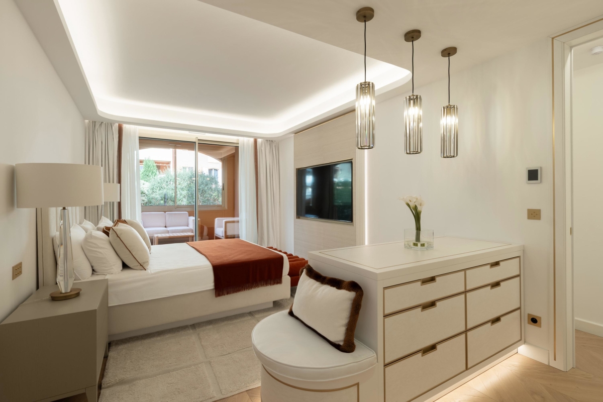 Appartement de luxe à vendre à Monaco, 15 500 000 €, Photo 2