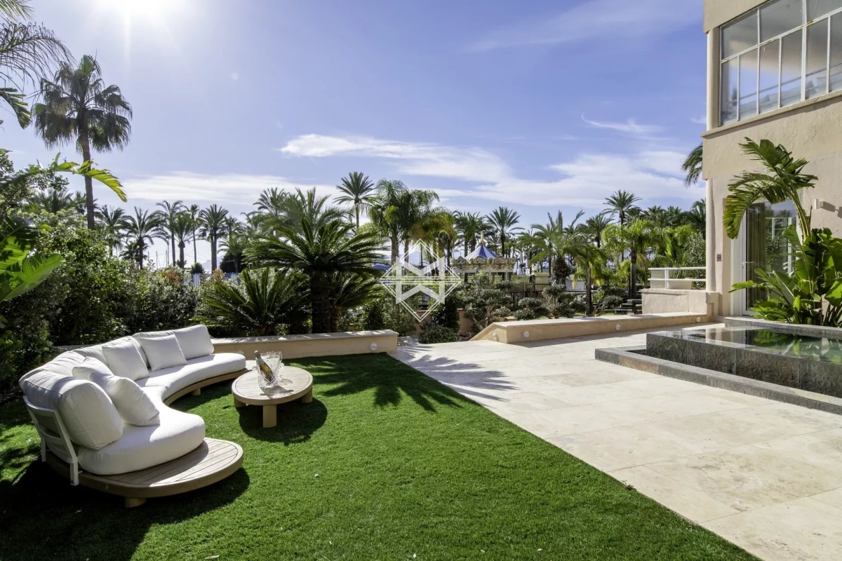 Luxury Apartment for sale in Cannes, 5 790 000 €, Photo 2