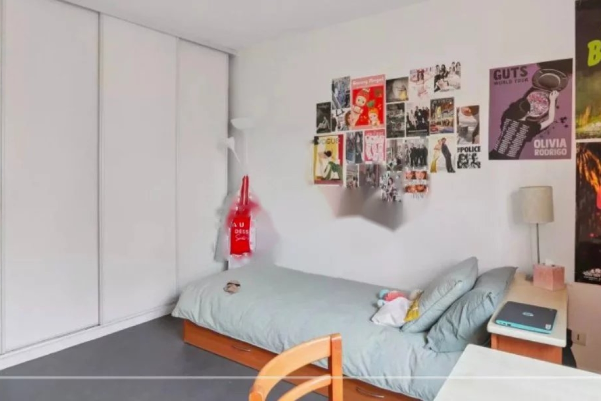 Appartement de luxe à vendre à Paris 14Ème, 350 000 €, Photo 2