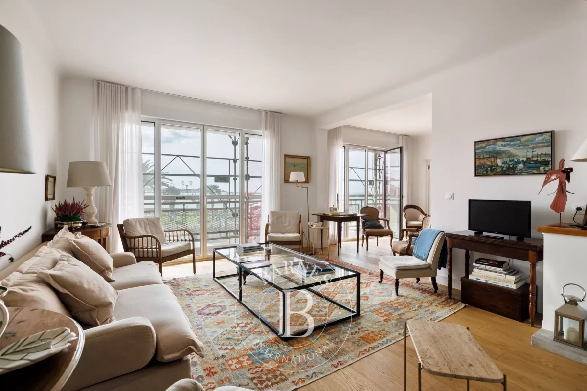 Appartement de luxe à vendre à Saint-Jean-de-Luz, 2 330 000 €, Photo 2