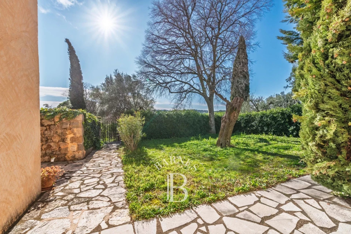 Maison de luxe à vendre à Peymeinade, 520 000 €, Photo 2