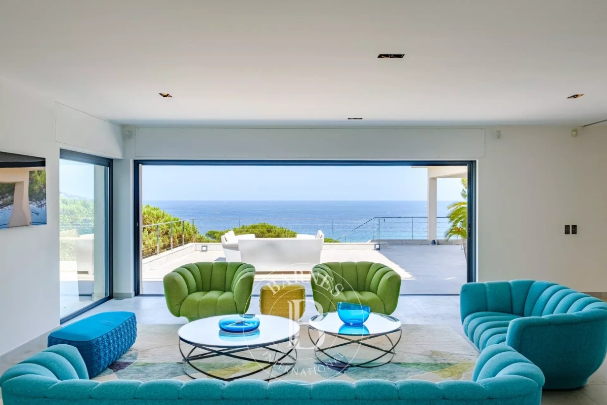 Maison de luxe à vendre à Sainte-Maxime, 3 600 000 €, Photo 2