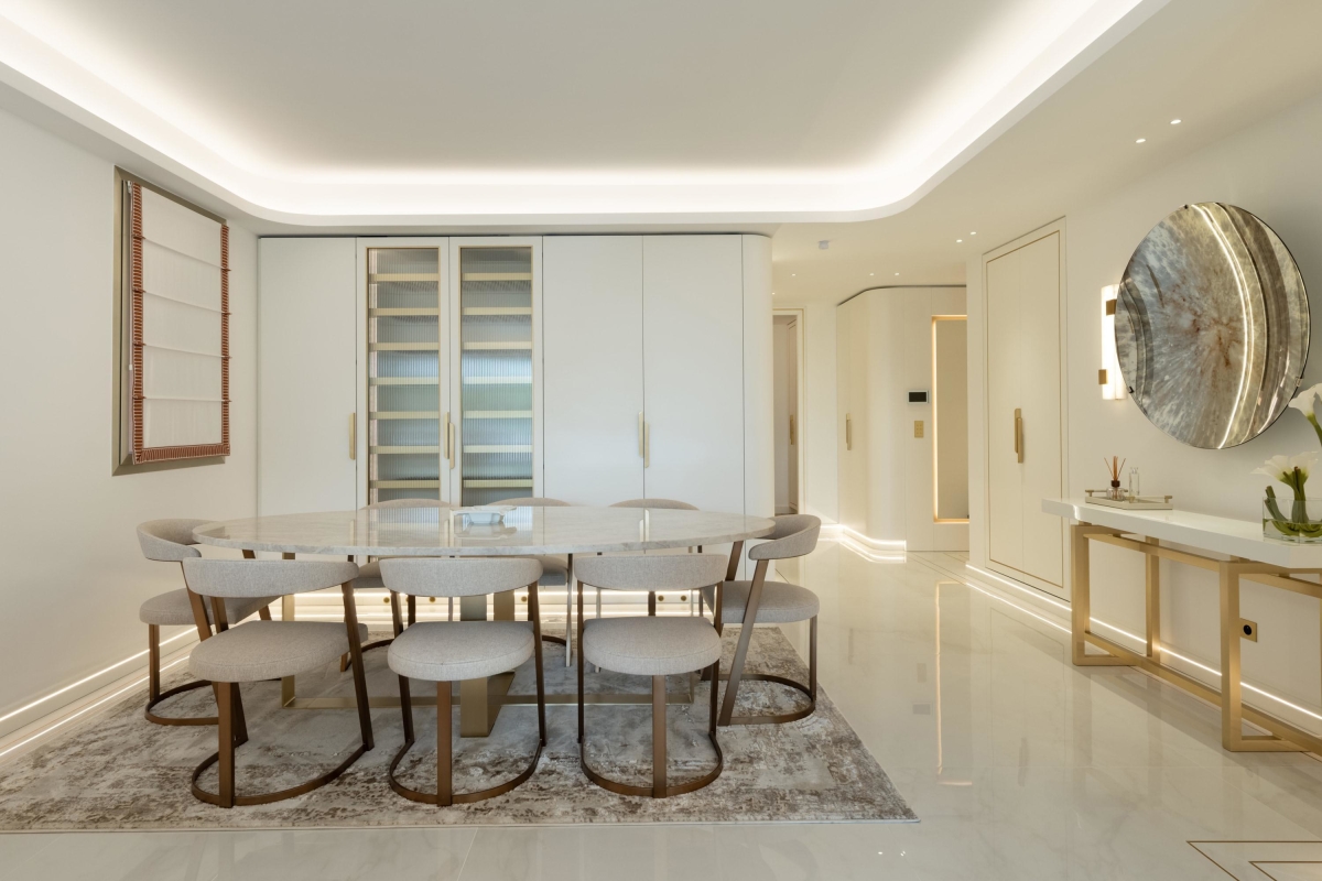 Appartement de luxe à vendre à Monaco, 15 500 000 €, Photo 3