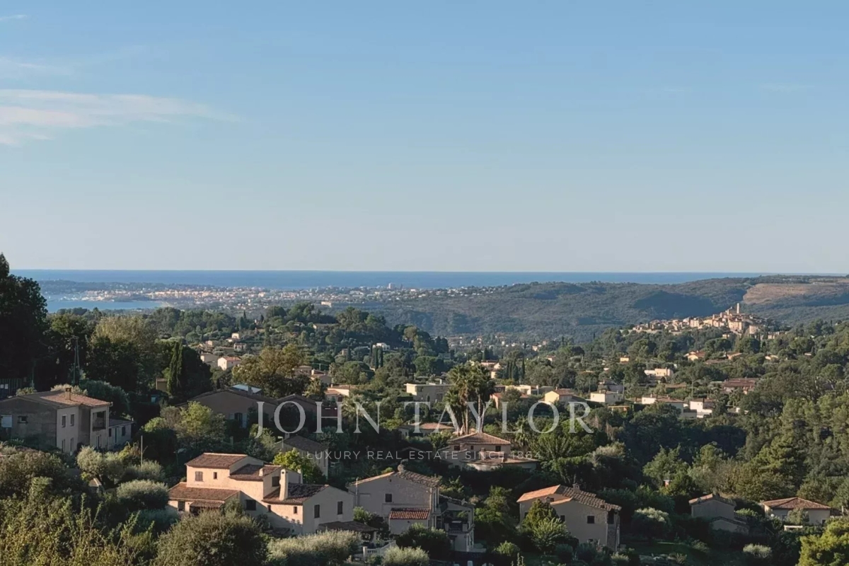 Maison de luxe à vendre à Vence, 2 195 000 €, Photo 3