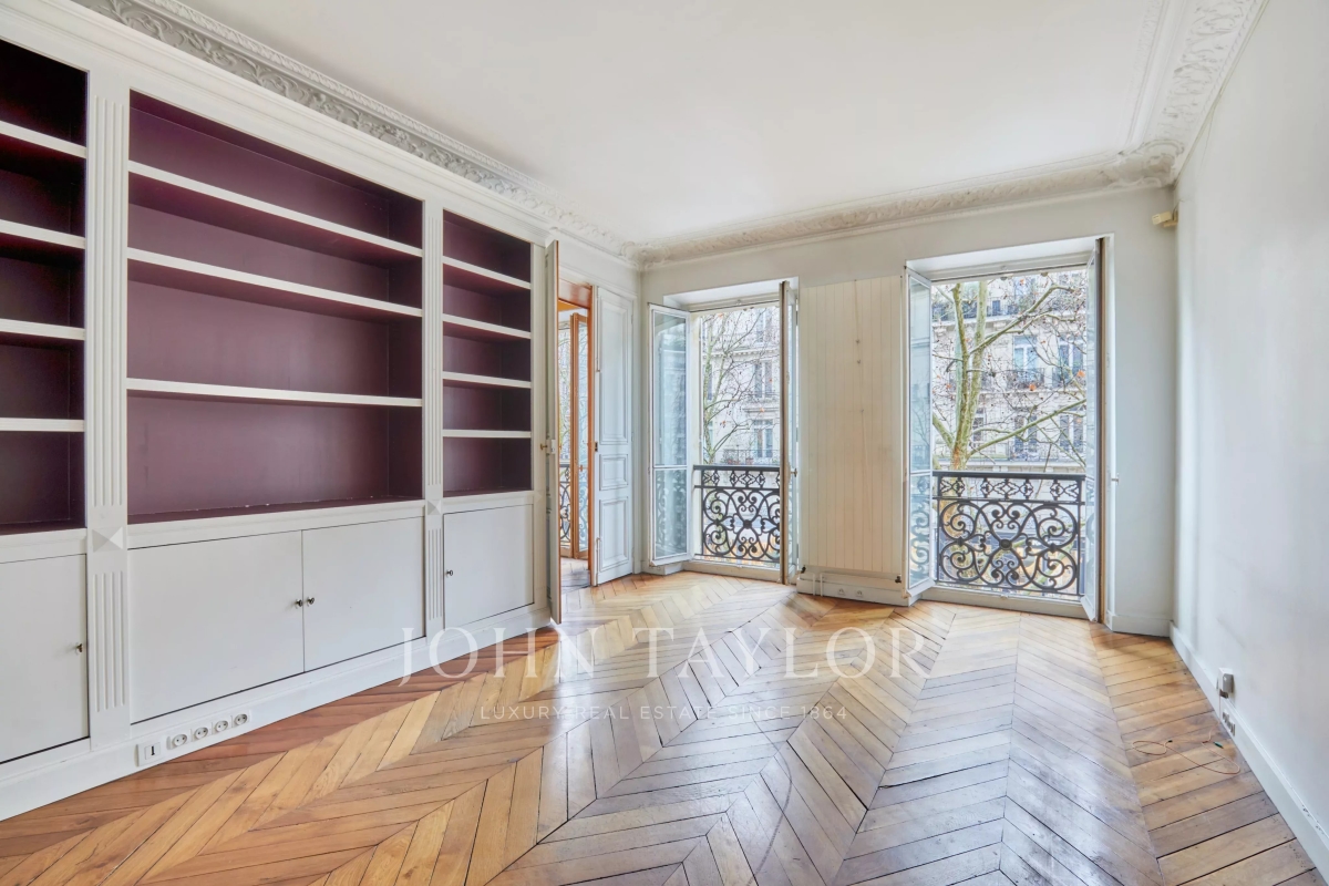 Appartement de luxe à vendre à Paris 7ème, 2 100 000 €, Photo 3