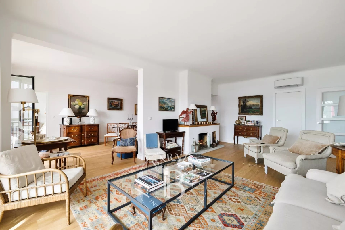 Appartement de luxe à vendre à Saint-Jean-de-Luz, 2 330 000 €, Photo 3