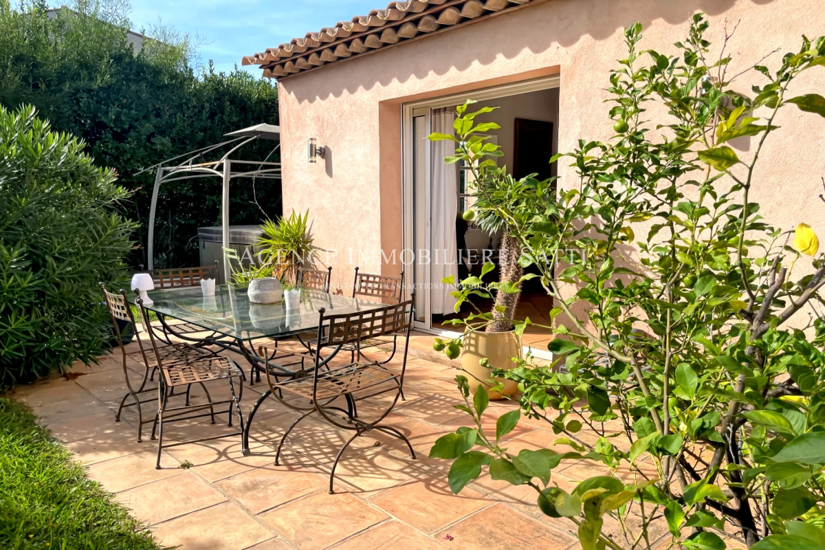 Maison de luxe à vendre à Gassin, 3 995 000 €, Photo 3