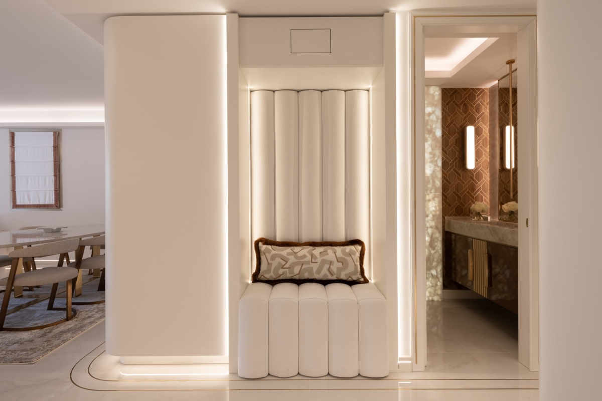Appartement de luxe à vendre à Monaco, 15 500 000 €, Photo 4