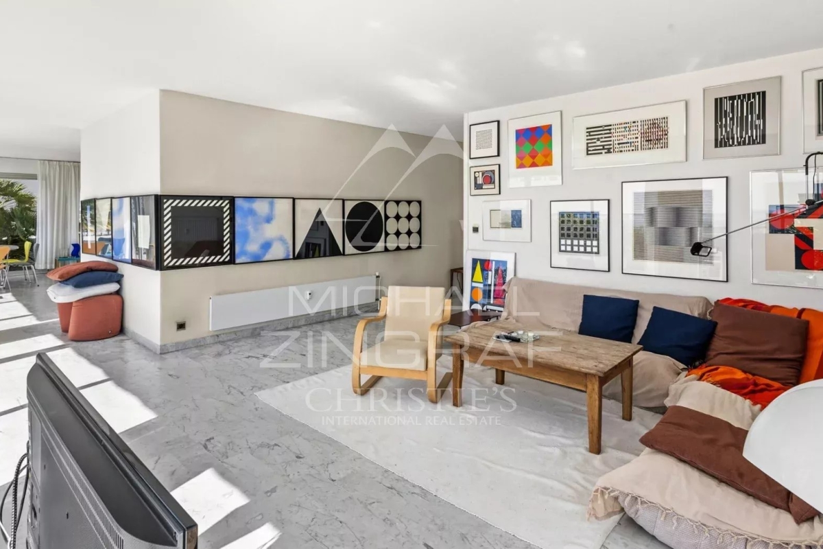Luxury Apartment for sale in Antibes, 1 550 000 €, Photo 4