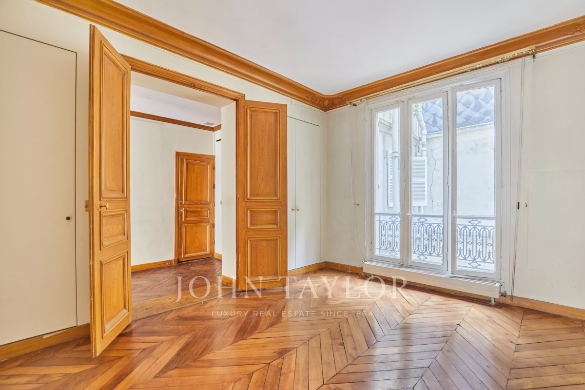 Appartement de luxe à vendre à Paris 7ème, 2 100 000 €, Photo 4