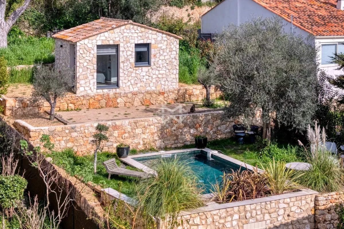 Maison de luxe à vendre à Valbonne, 1 690 000 €, Photo 4