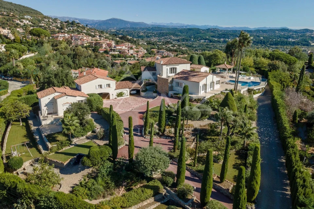 Maison de luxe à vendre à Mandelieu-la-Napoule, 4 530 000 €, Photo 4