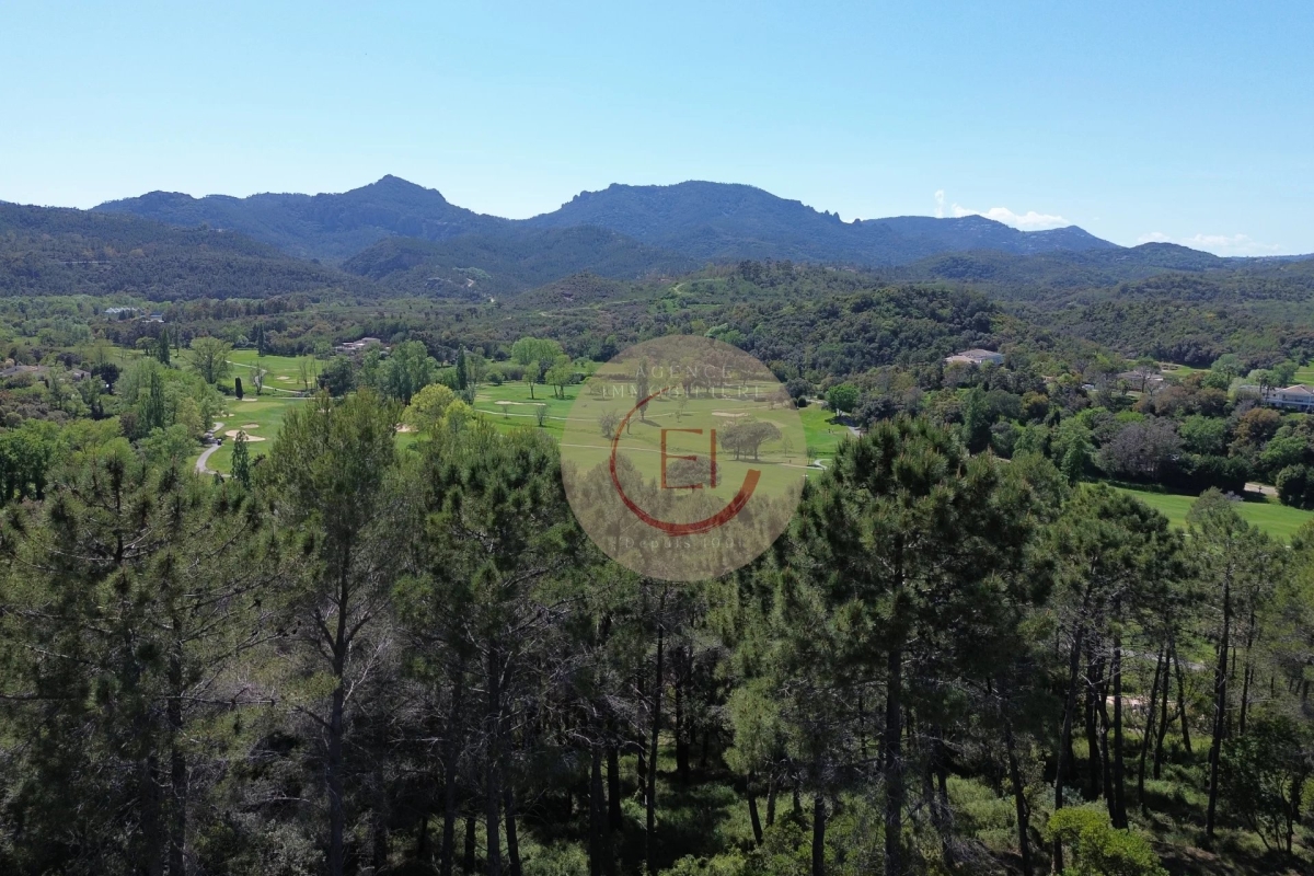 Luxury Apartment for sale in Mandelieu-la-Napoule, 1 480 000 €, Photo 4