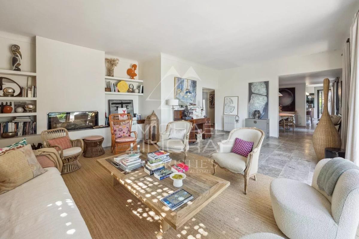 Maison de luxe à vendre à Châteauneuf-Grasse, 2 990 000 €, Photo 4